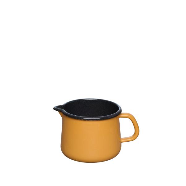 Riess Schnabeltopf, Nouvelle Orange